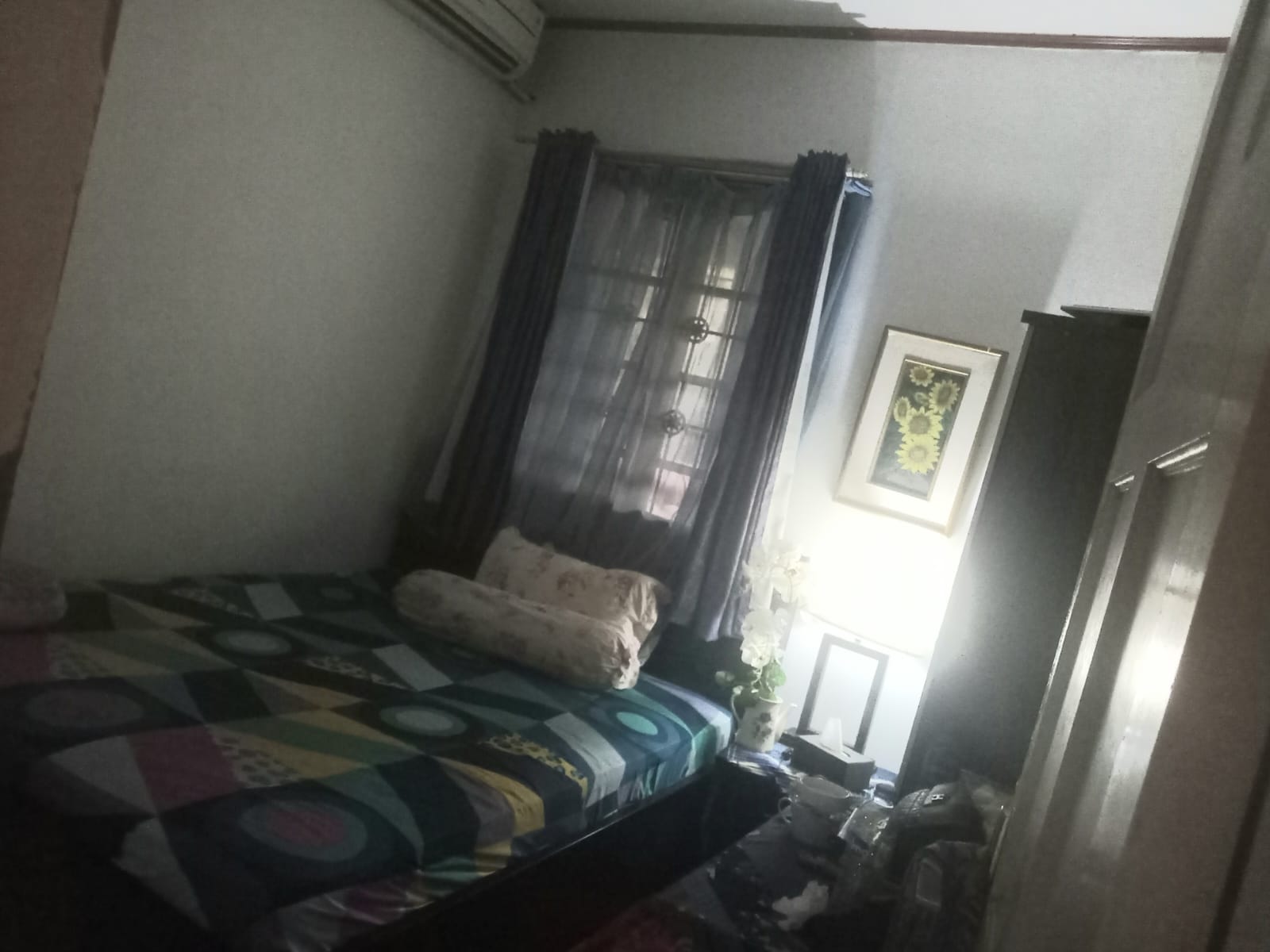 Dijual Rumah di Hawaii Deltamas